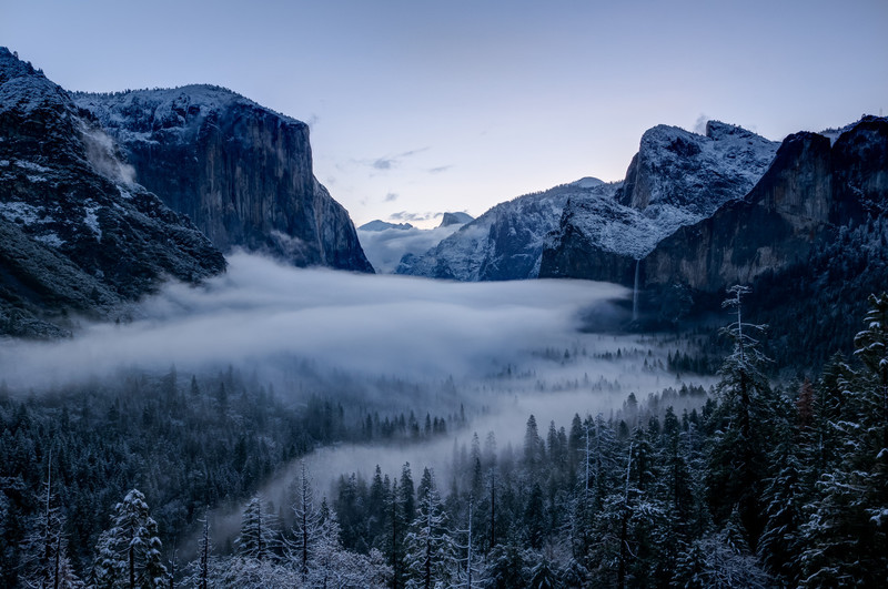Valley View